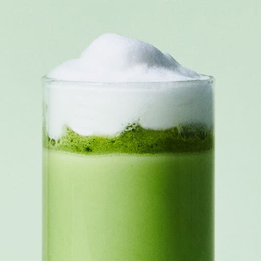 OSULLOC Jeju Matcha Milk Tea (10 count) - Daebak