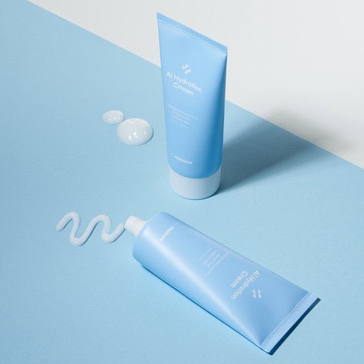 PAUL MEDISON AI HYDRATION CREAM CREAM 100ml - Daebak