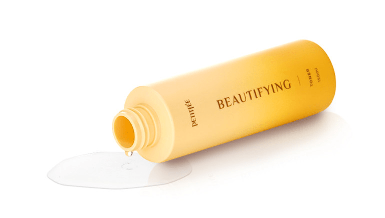 PETITFEE Beautifying Toner 150ml - Daebak
