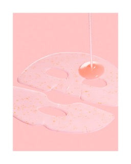 primera PDRN-NIA10 Maschera in gel al siero Mega Shot 34g X 5ea