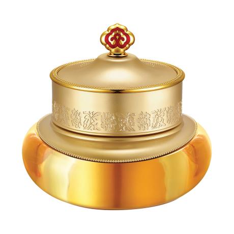 【后:The History of Whoo】GONGJINHYANG 密集滋养面霜 50ml