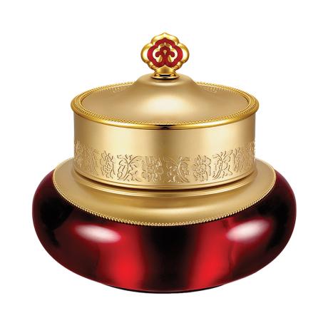 【后:The History of Whoo】Jinyulhyang Jinyul 密集焕活面霜 50ml