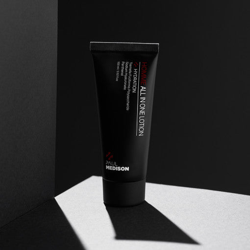 لوشن PAUL MEDISON HOMME المرطب الكل في واحد 100ml