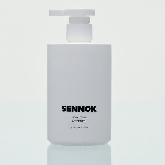 SENNOK Körperlotion After Bath 300ml