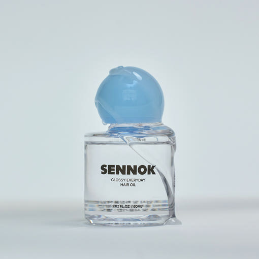 SENNOK Glänzendes Everyday-Haaröl 60ml