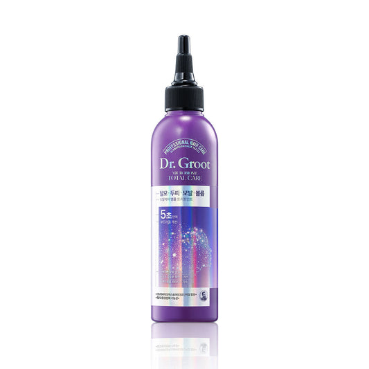 Trattamento in fiale per il microbioma Dr.Groot 250ml
