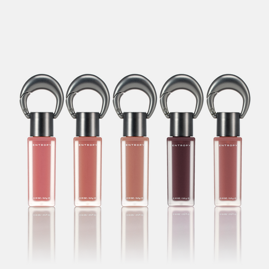 ENTROPY Makeup Charm Tint 3g #Base Blurry Line
