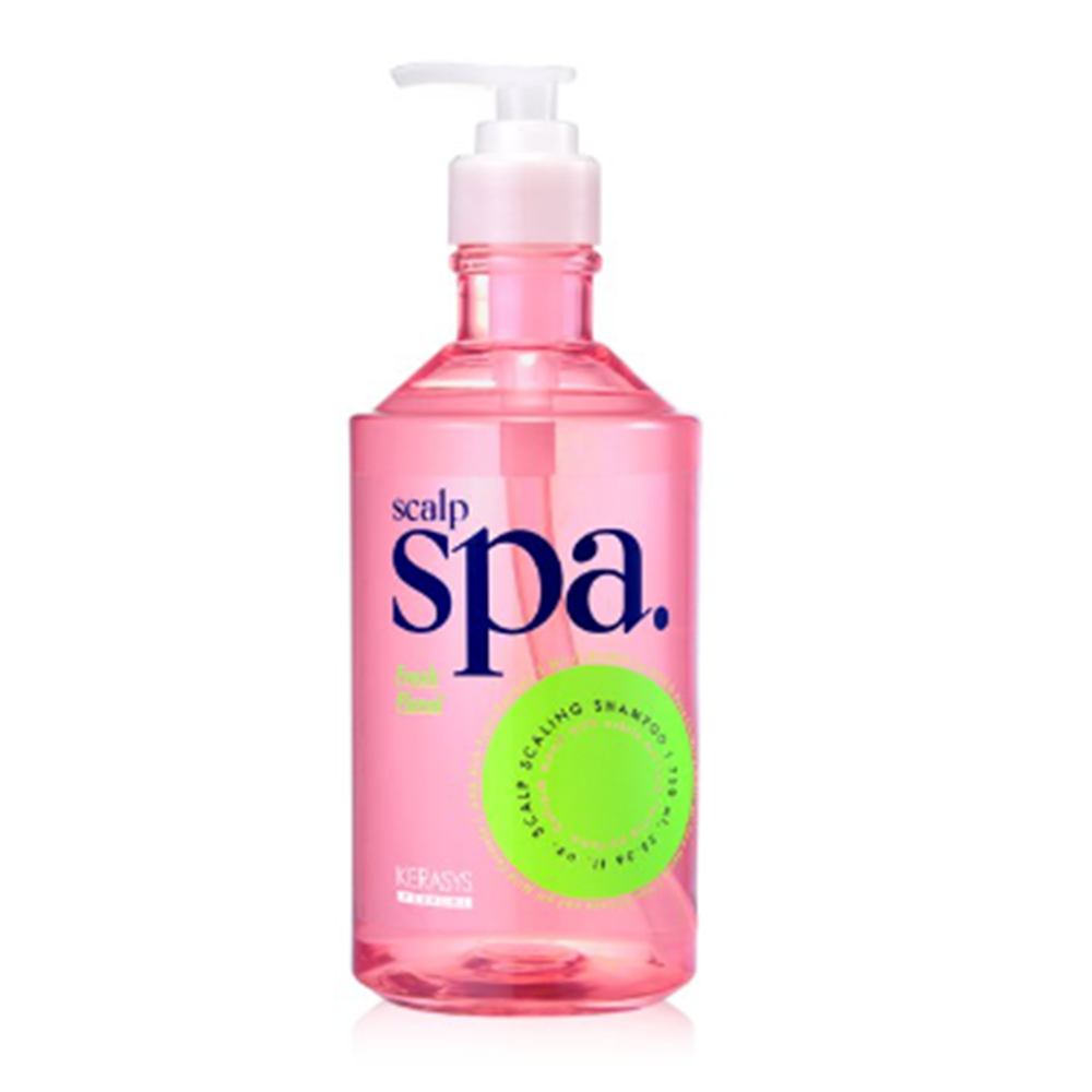 Kerasys Scalp Spa shampoo antiforfora 750ml (2 tipi)