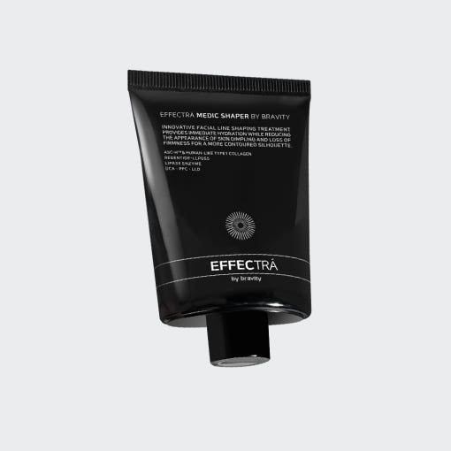 bravity Effectra Medic Shaper 100ml (Refill)