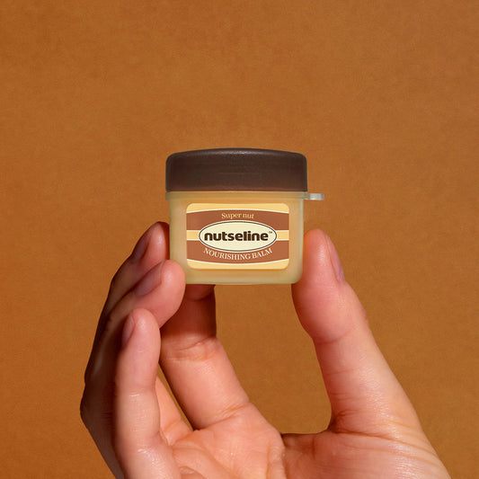 nutseline Super Nut Nourishing Balm 11ml (MINI)