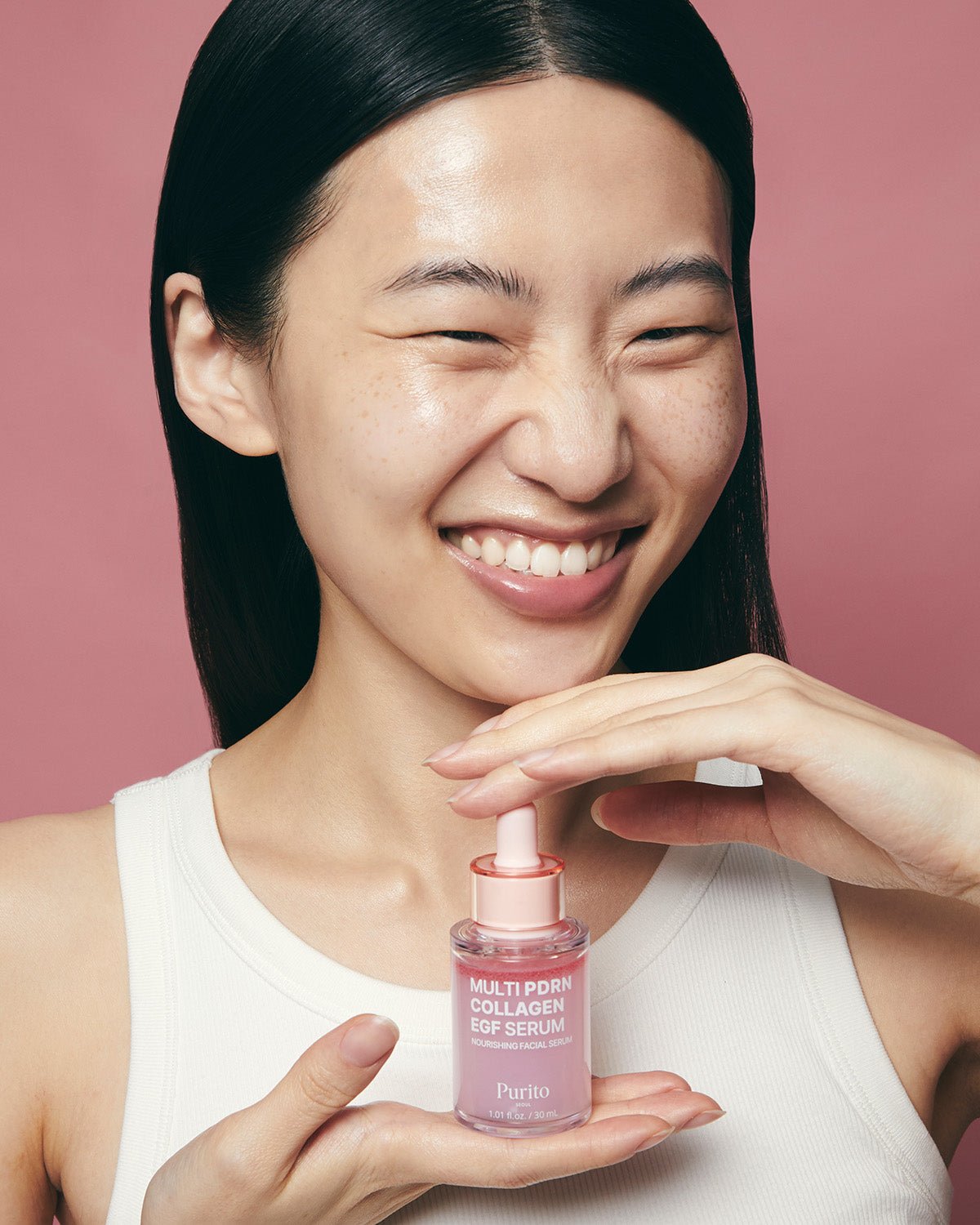 Purito Multi PDRN Collagen EGF Serum - Daebak