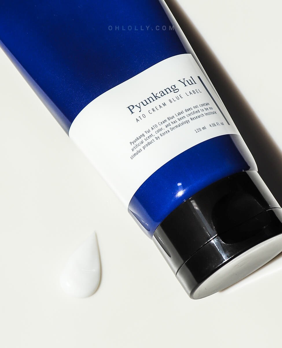 Pyunkang Yul ATO Cream Blue Label (Renewed) - Daebak