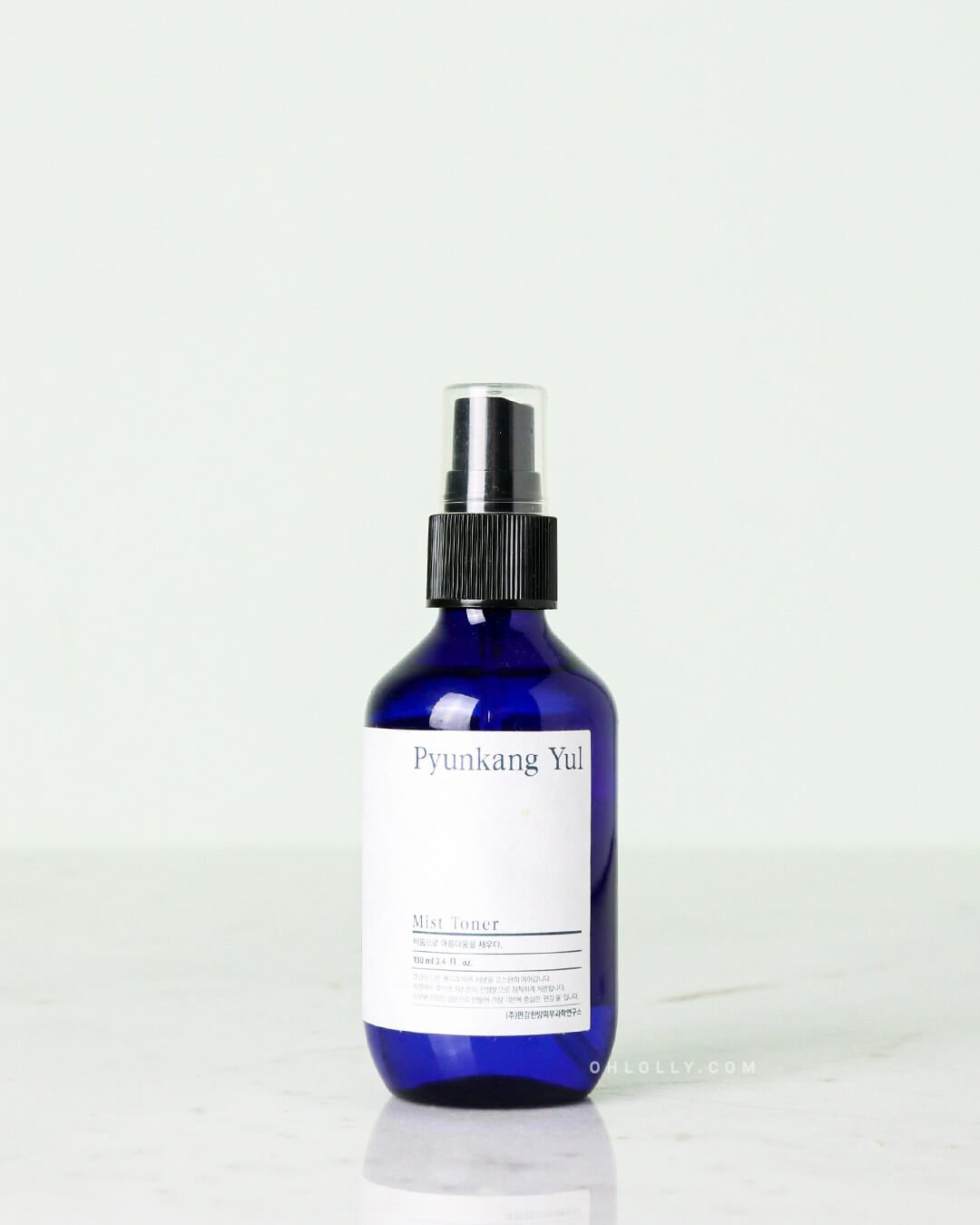 Pyunkang Yul Mist Toner - Daebak