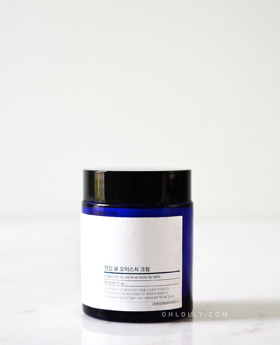 Pyunkang Yul Moisture Cream - Daebak