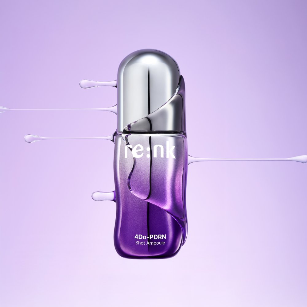 Re:NK 4Do-PDRN Shot Ampoule 20ml - Daebak