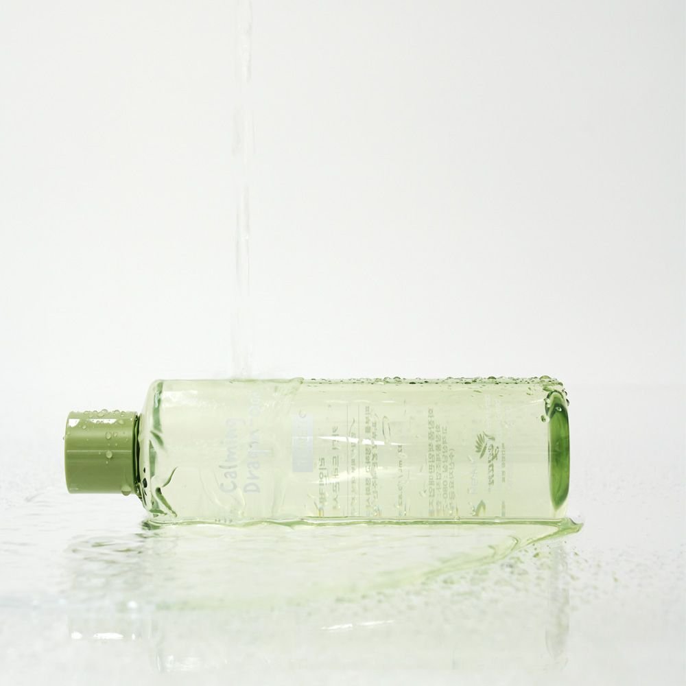 Re:NK Calming Dragon Cica Toner 320ml - Daebak