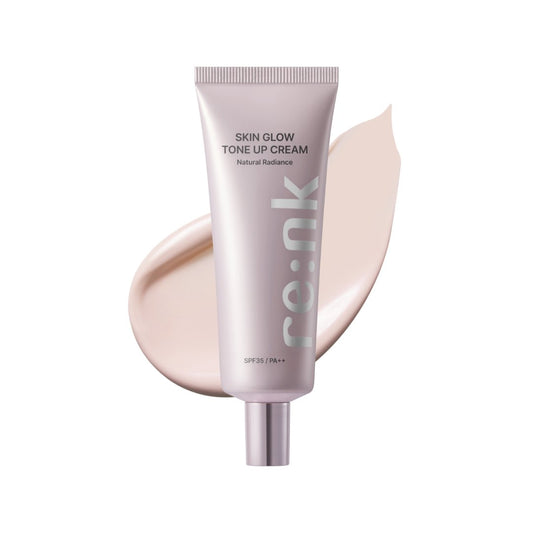 Re:NK Skin Glow Tone Up Cream SPF35 PA++ 40ml - Daebak