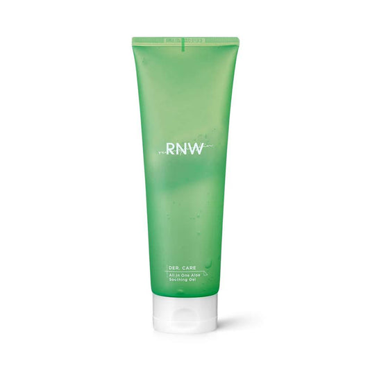 RNW DER. Care All In One Aloe Sooting Gel 250ml - Daebak