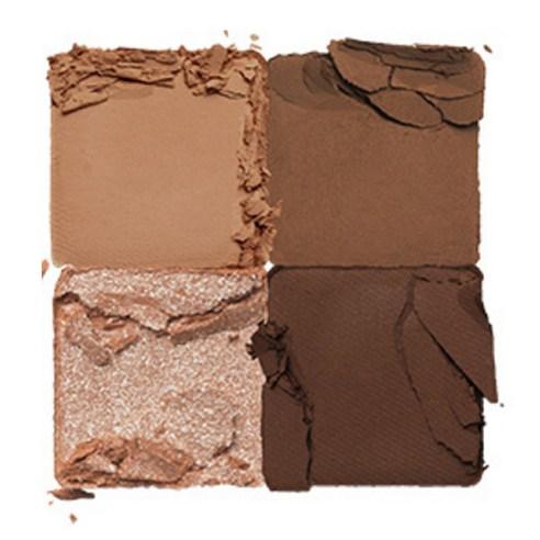 rom&nd Better Than Eyes Eye Palette 6.5g No.3 Dry Ragras - Daebak