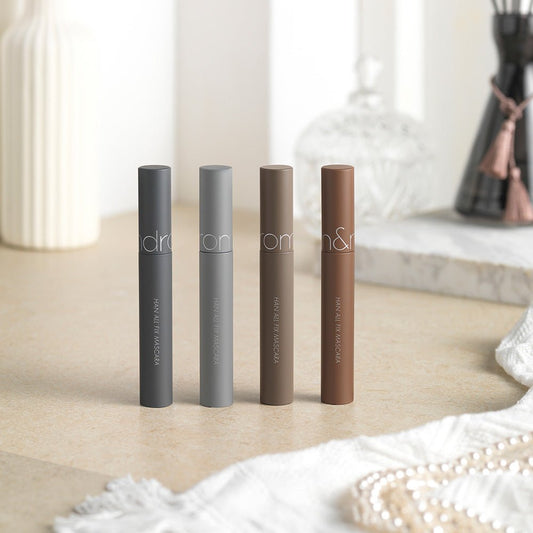 rom&nd HAN ALL FIX MASCARA - Daebak
