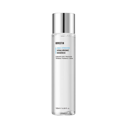 ROVECTIN AQUA HYALURONIC ESSENCE 180ml - Daebak