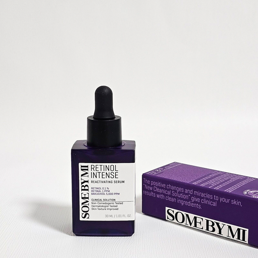 SOME BY MI - Retinol Intense Reactivating Serum