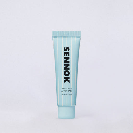 SENNOK Handcreme After Bath 30ml