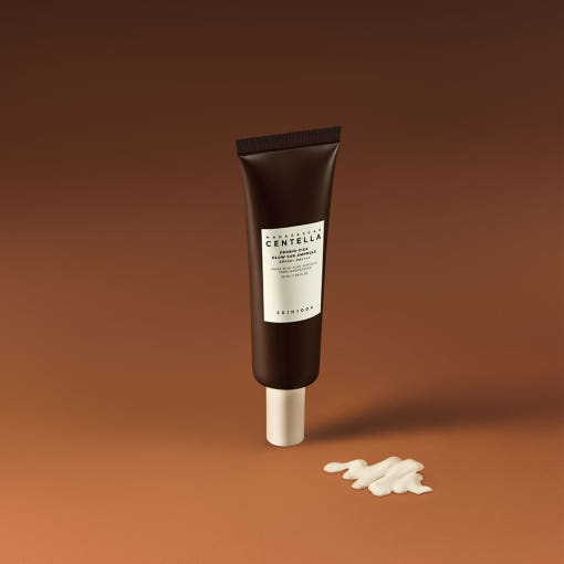 SKIN1004 MADAGASCAR CENTELLA PROBIO-CICA GLOW, ampolla solar SPF 50+ PA++++50ml