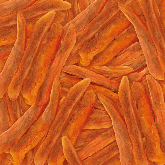 Snickerdoodle Chewy Dried Sweet Potato – Sweet Asian Snack (Pack of 5) - Daebak