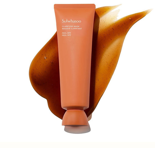 Sulwhasoo Clarifying Mask 120ml - Daebak