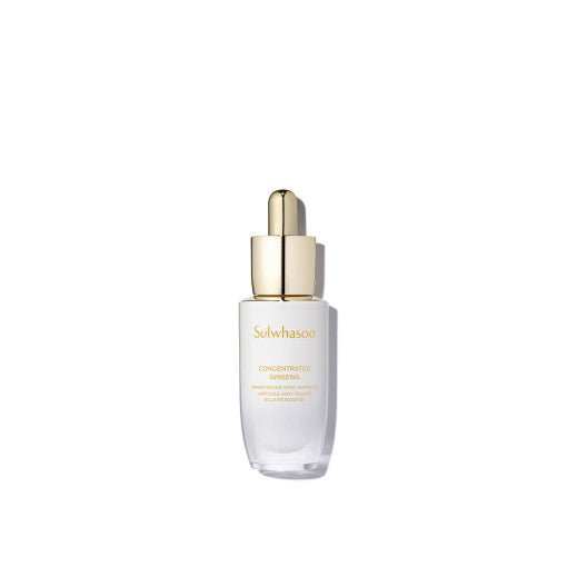 Sulwhasoo Concentrated Ginseng Brightening Ampoule 20g - Daebak