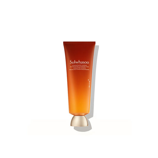 Sulwhasoo Concentrated Ginseng Rejuvenating Cleansing Foam 150g - Daebak