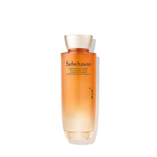 Sulwhasoo Concentrated Ginseng Rejuvenating Water 150ml - Daebak