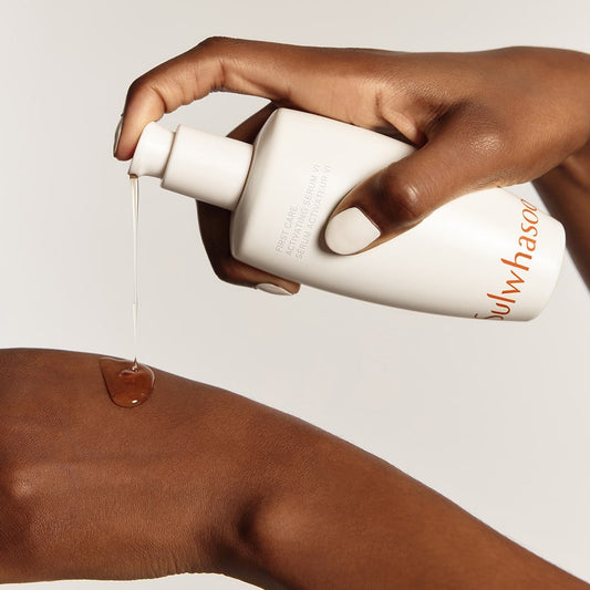 Sulwhasoo First Care Activating Serum VI 60ml - Daebak