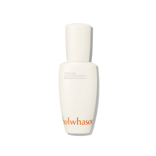 Sulwhasoo First Care Activating Serum VI 60ml - Daebak