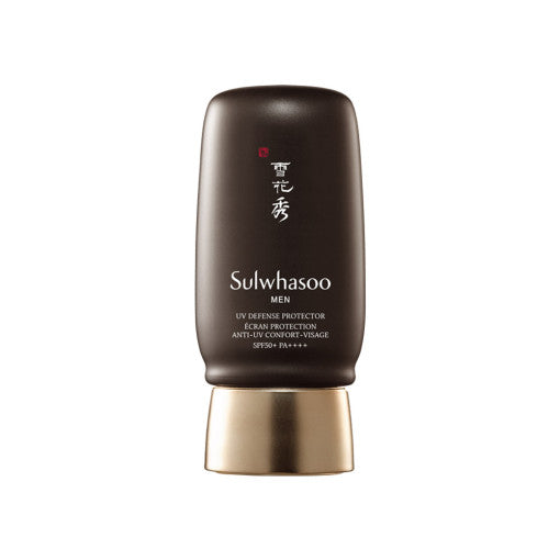 Protector UV para hombre Sulwhasoo MEN 50ml SPF50+ PA++++
