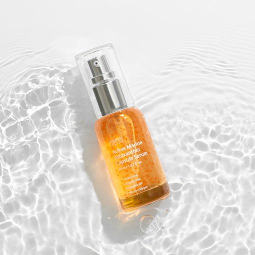 SUNGBOON EDITOR Active Marine Astaxanthin Serum 30ml - Daebak