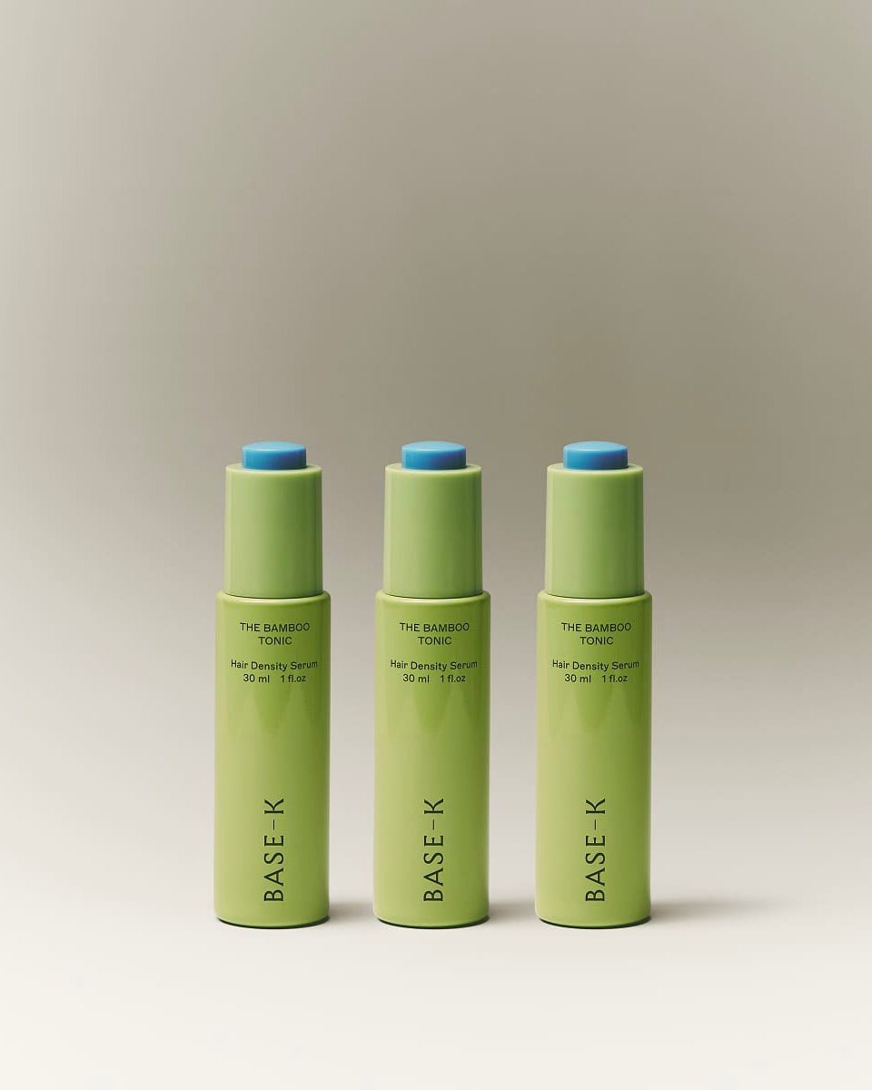 The Bamboo Tonic - Hair Density Serum - Daebak