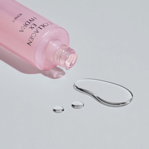 The SAEM Collagen EX Hydra Toner 155ml - Daebak