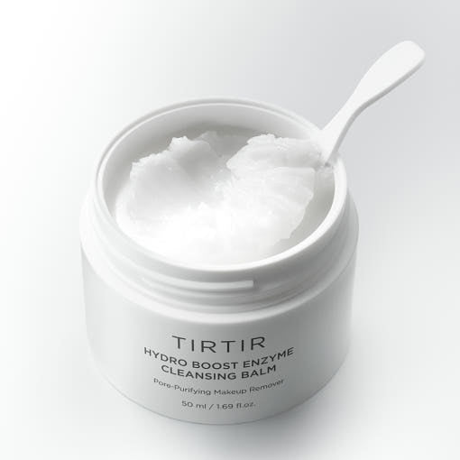 TIRTIR Hydro Boost Bálsamo limpiador enzimático 120ml