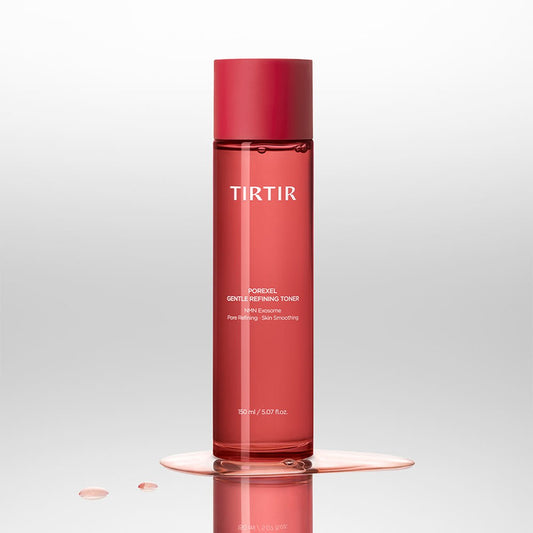 TIRTIR Porexel Gentle Refining Toner 120ml - Daebak