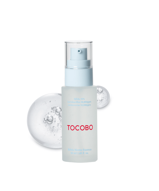 TOCOBO Bifida Biome Essence 50ml - Daebak