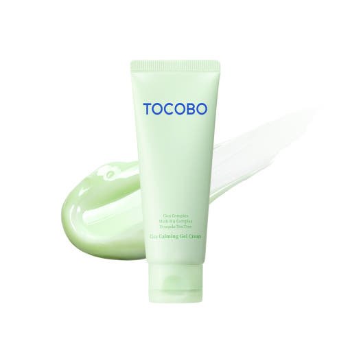 TOCOBO Cica Calming Gel Cream 75ml - Daebak