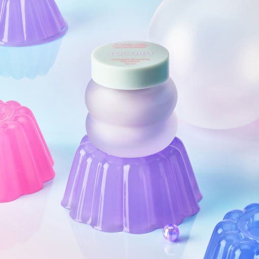 TOCOBO Collagen Boosting Lip Mask 20ml - Daebak