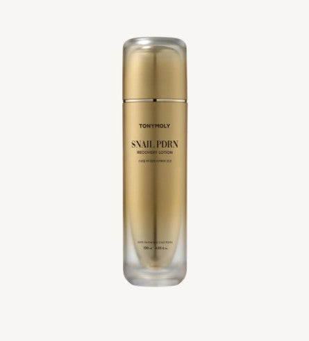 TONYMOLY Snail PDRN Recovery Lotion 120ml from Korea | Daebak