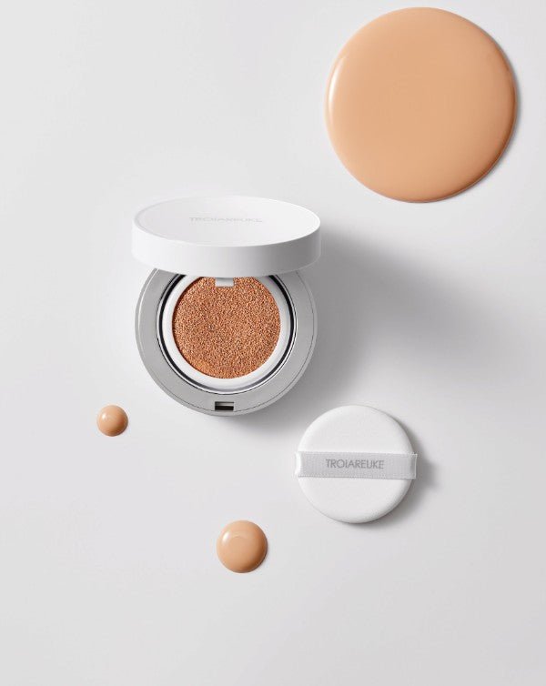 TROIAREUKE Healing Cushion A 15g SPF50+ PA++++ (2colors) - Daebak
