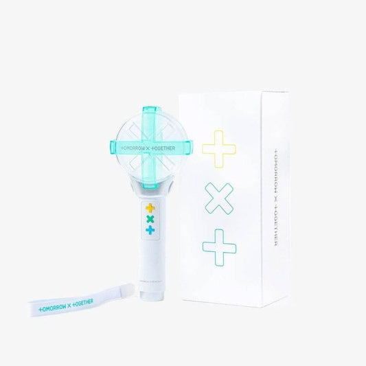 TXT Official Light Stick - Daebak