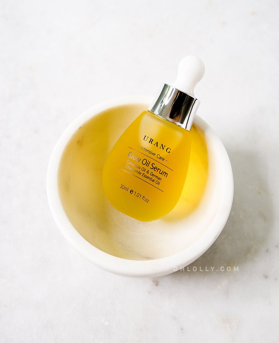 Urang Glow Oil Serum - Daebak
