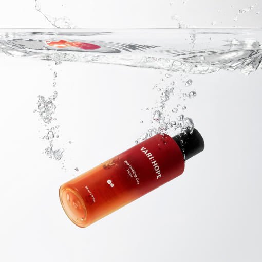 VARIHOPE Red Calming Cica Toner 200ml - Daebak