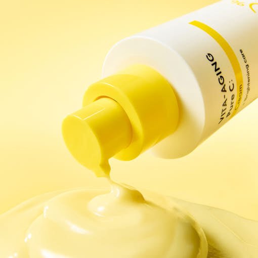 VARIHOPE VITA‑AGING Pure C Cream 40ml - Daebak
